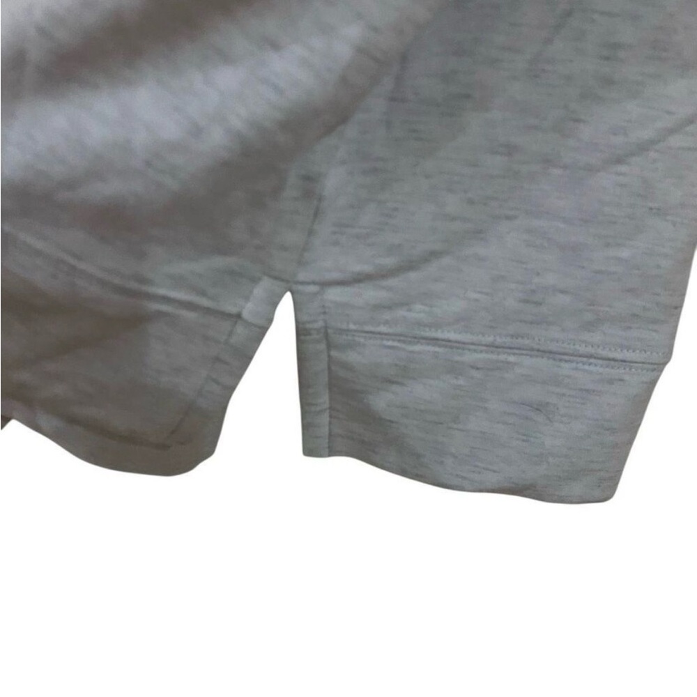 Liv Casual Ladies XL University of Kentucky 3 button long sleeve gray athletic s - Picture 4 of 5